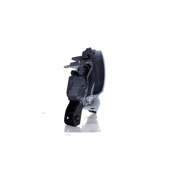 OEM Head Lamp Passenger Side Halogen suits Nissan Navara 4x4 D23, Nissan Navara 4x2 D23 2020 onwards