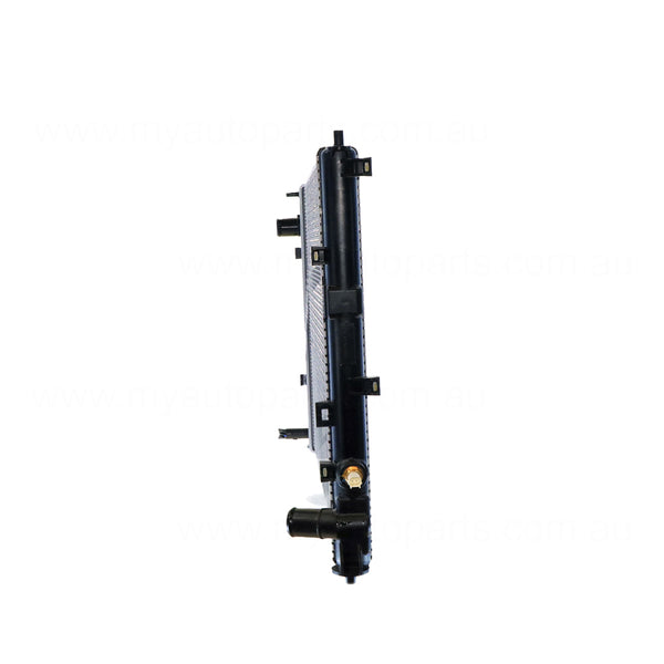 Radiator OEM suits Honda Civic