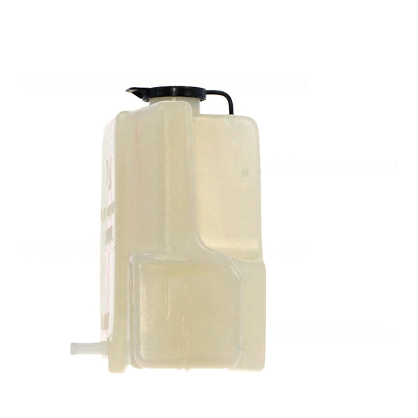 Radiator Overflow Bottle Aftermarket suits Ford Laser and Mazda 323 1994 to 1998