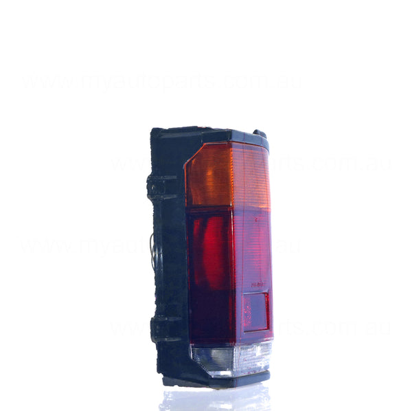 Certified Tail Lamp Drivers Side suits Mazda E Series E SERIES 1984 to 1999