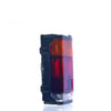 Certified Tail Lamp Drivers Side suits Mazda E Series E SERIES 1984 to 1999
