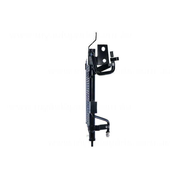 A/C Condenser Aftermarket suits Ford Courier and Mazda B Series 2002-2006