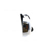 Chrome Door Mirror Drivers Side OEM Suits Nissan Patrol GU/Y61 Wagon 2004 to 2016