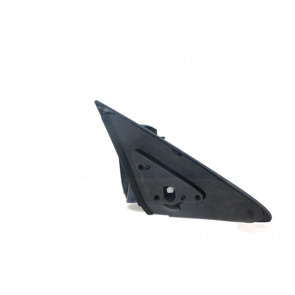 Door Mirror Passenger Side OEM suits Mazda 3 BL