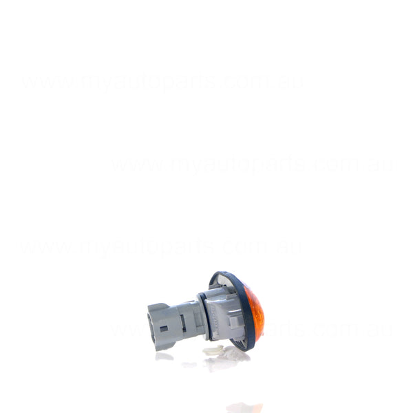 Guard Repeater Passenger Side Certified suits