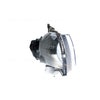Halogen Manual Adjust Head Lamp Passenger Side Certified Suits Mazda B Series UN 2002 to 2006