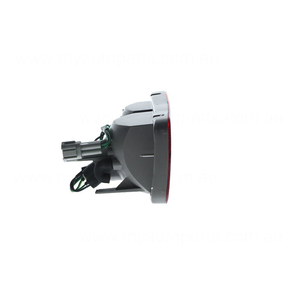 Rear Bar Lamp Drivers Side OEM suits Nissan Patrol