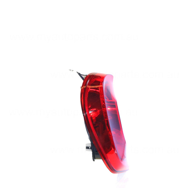 LED Tail Lamp Passenger Side OEM Suits Nissan Micra K13 2015 to 2016