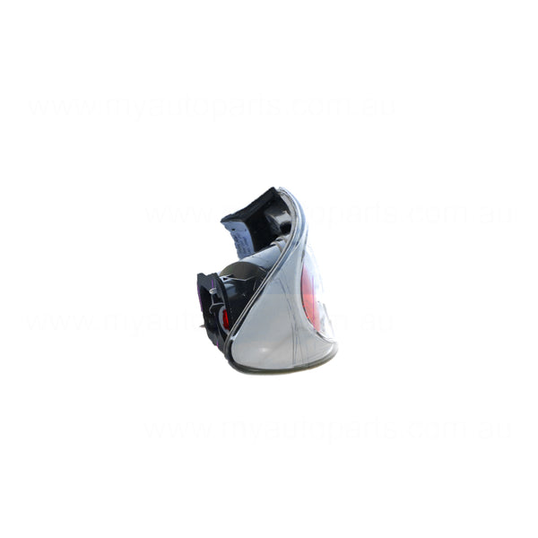 Tail Lamp Passenger Side OEM Suits Mazda 6 GG 8/2005 to 2/2008