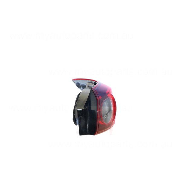 LED Tail Lamp Drivers Side OEM suits Mazda 3 BN/BM Sedan 11/2013 to 3/2019