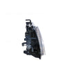 Head Lamp Passenger Side OEM Suits Nissan Navara D40 2008 to 2015