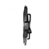 Radiator Fan Assembly Aftermarket Suits Nissan X-Trail T30 2001 to 2007