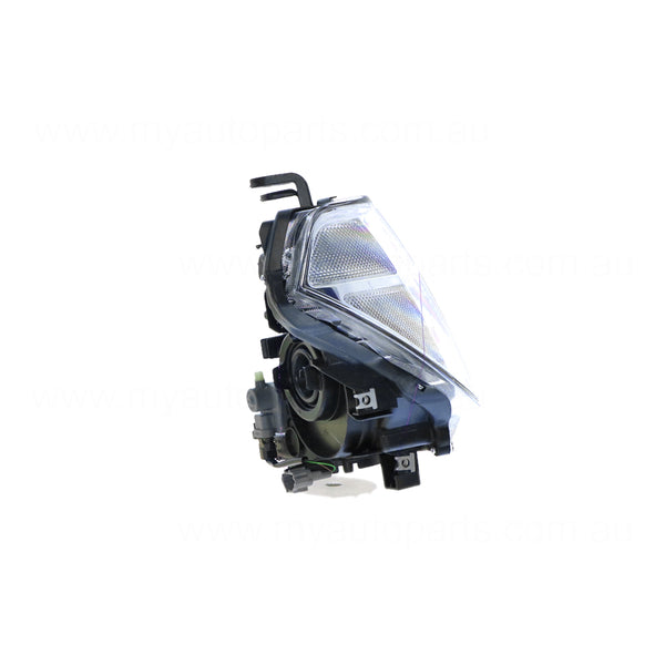 Head Lamp Drivers Side OEM suits Nissan Pathfinder R51 6/2007 to 1/2010