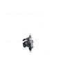 Fog Lamp Drivers Side Certified suits Mazda