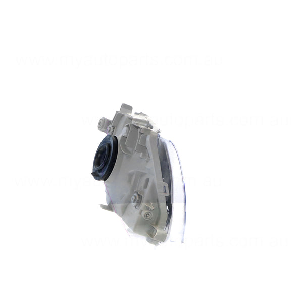 Head Lamp Electric Adjust Drivers Side Certified Suits Nissan Navara D22 5/2000 to 10/2001
