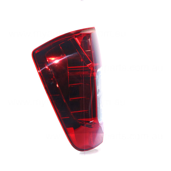 Tail Lamp Passenger Side OEM suits Nissan Navara