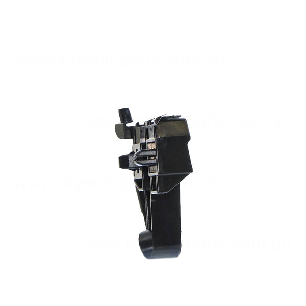Front Bar Bracket Passenger Side OEM Suits Honda Jazz GE 2008 to 2011
