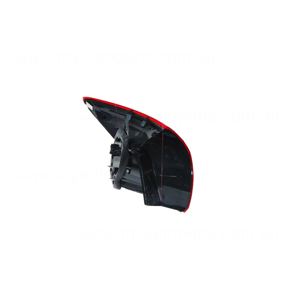Tail Lamp Drivers Side OEM suits Mazda 3 BN/BM Hatch 11/2013 to 3/2019