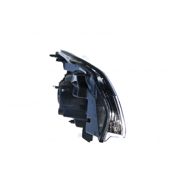 Halogen Electric Adjust Head Lamp Passenger Side OEM Suits Nissan X-Trail T30 2001 to 2007