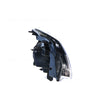 Halogen Electric Adjust Head Lamp Passenger Side OEM Suits Nissan X-Trail T30 2001 to 2007