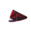 Tail Lamp Drivers Side Certified suits Mazda BT50 UR 9/2015 to 4/2018