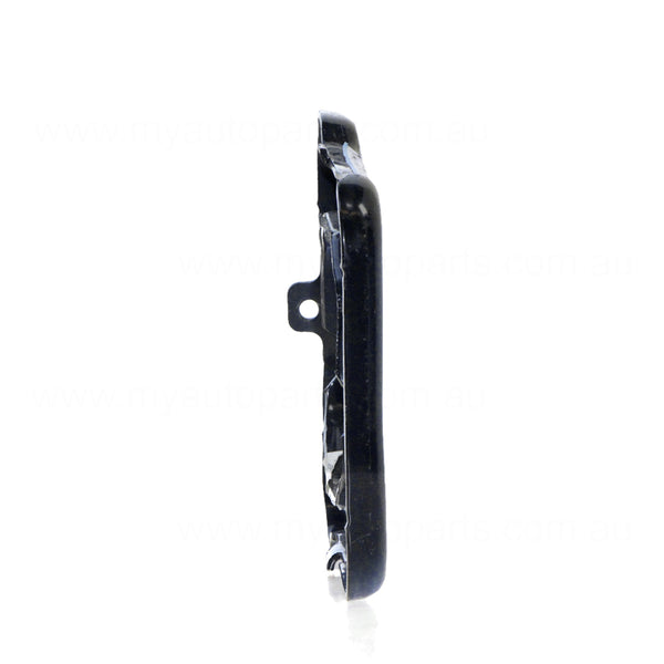 Front Bar Bracket Passenger Side OEM Suits Mazda 3 BK 2006 to 2009