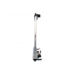 Radiator Plastic Aluminium 400 x 768 x 16 mm Manual/Auto 2.4 L K24Z3 Aftermarket Suits Honda Accord CU 2008 to 2015