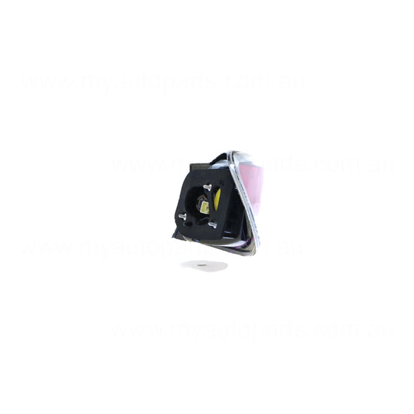 Tail Lamp Passenger Side OEM Suits Mazda 6 GH 2/2008 to 3/2010
