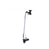 Radiator 32 / 32 mm Plastic Aluminium 375 x 728 x 16 mm Manual/Auto 2.3L L L3 Aftermarket Suits Mazda 6 GG/GY 2002 to 2008
