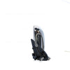 Electric Without Indicator Door Mirror Passenger Side OEM Suits Nissan Navara D22 2001 to 2015