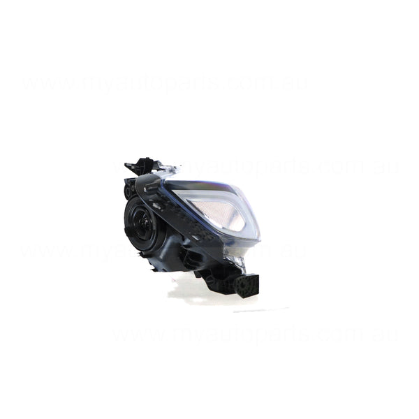 Head Lamp Drivers Side OEM Suits Honda Jazz VTi GK 2017 On