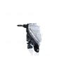 Head Lamp Drivers Side Certified suits Nissan Navara Series 1