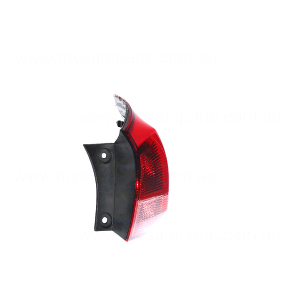Tail Lamp Drivers Side Certified Suits Nissan Dualis J10 2007 to 2009