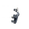 Front Bar Tow Hook Cover OEM Suits Mazda 3 BL SP252009 to 2011