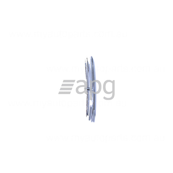Grille Emblem OEM suits Honda Accord/Civic/Odyssey