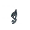 Fog Lamp Drivers Side OEM Suits Mazda 3 BK 2006 to 2009