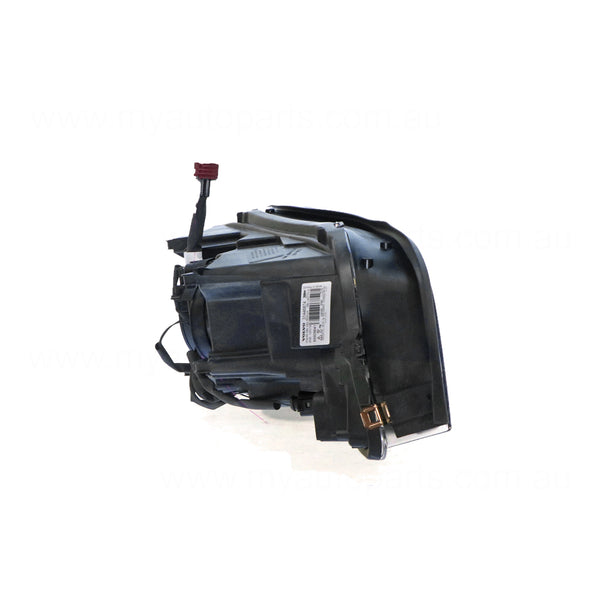 Xenon Adaptive Head Lamp Passenger Side OEM Suits Volvo XC90 P28 2010 to 2015 (From VIN 56801)