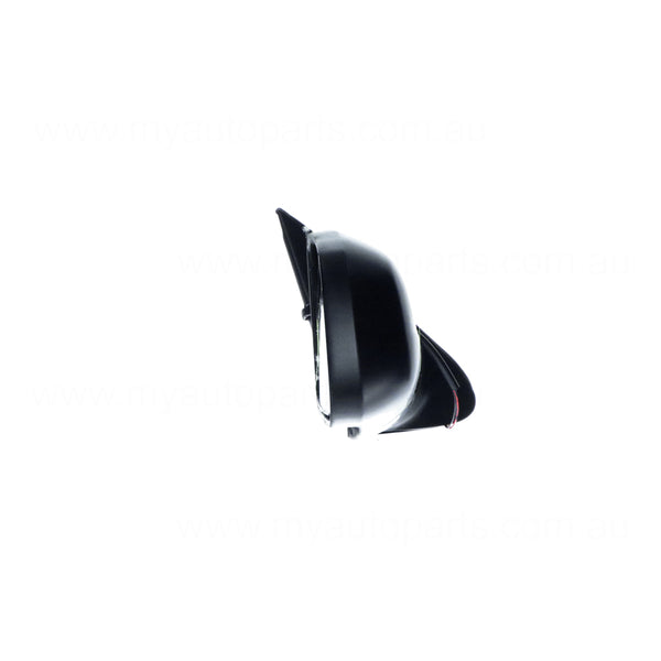 Door Mirror Drivers Side Certified Suits Honda CR-V RD 2001 to 2007