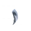 Silver Door Mirror Cover Drivers Side OEM suits Mazda 2 & Mazda 6