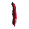 Tail Lamp Passenger Side Certified Suits Nissan X-Trail T30 9/2001 to 4/2005