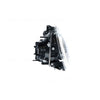 Head Lamp Drivers Side Certified Suits Nissan Patrol GU/Y61 1997 to 2016