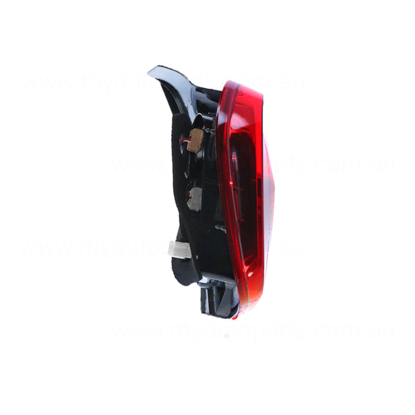 Tail Lamp Passenger Side OEM Suits Nissan Micra K13 2015 to 2016