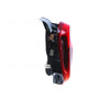 Tail Lamp Passenger Side OEM Suits Nissan Micra K13 2015 to 2016