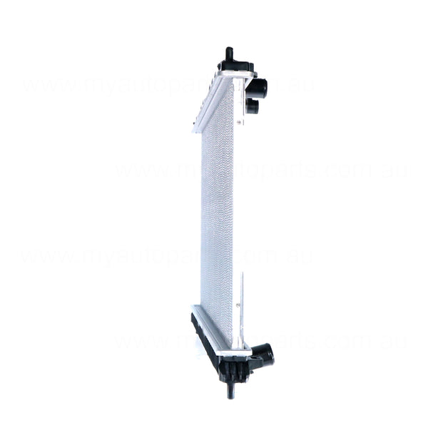 Radiator 33 mm 33 / Plastic Aluminium 368 x 648 x 16 mm Manual/Auto 1.4L/1.6L L G4EE/G4ED Aftermarket Suits Kia Rio JB 2005 to 2011