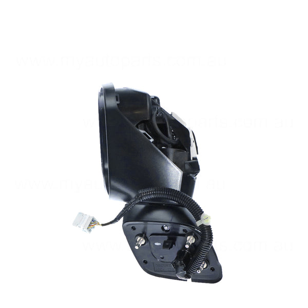 Door Mirror Passenger Side OEM Suits Honda Civic FB 2012 to 2016
