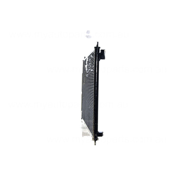 A/C Condenser Aftermarket suits Honda Civic 2012 to 2015 1.8L R18Z & 2.0L R20A
