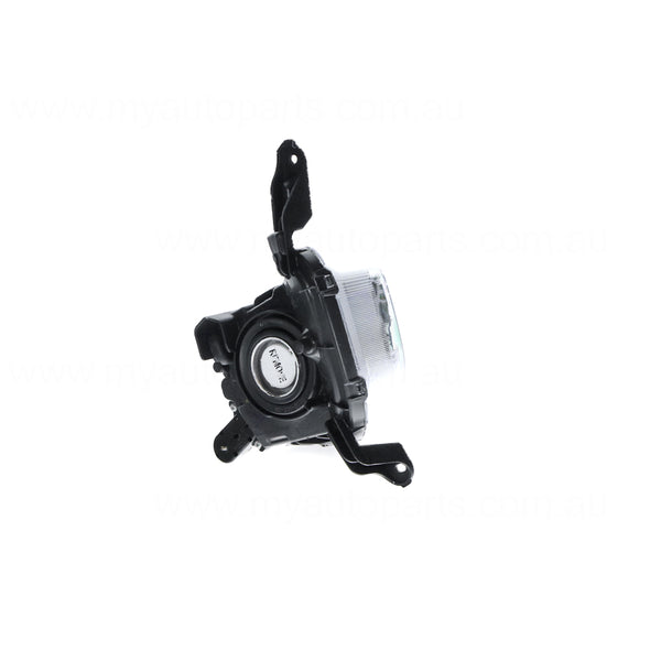 Fog Lamp Drivers Side Certified Suits Kia Optima TF 2013 to 2021
