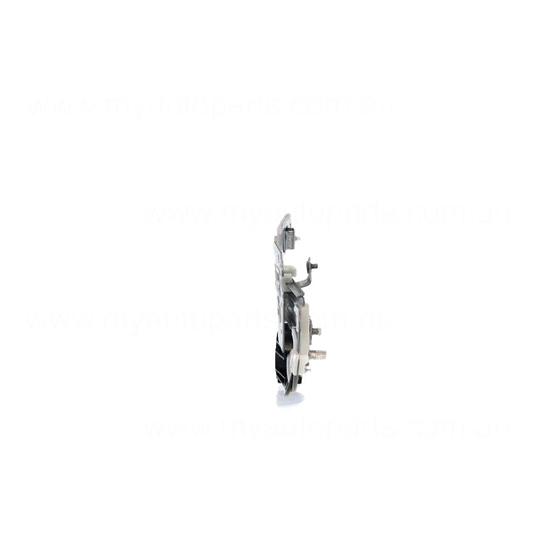 Front Door Window Regulator Drivers Side Aftermarket suits
