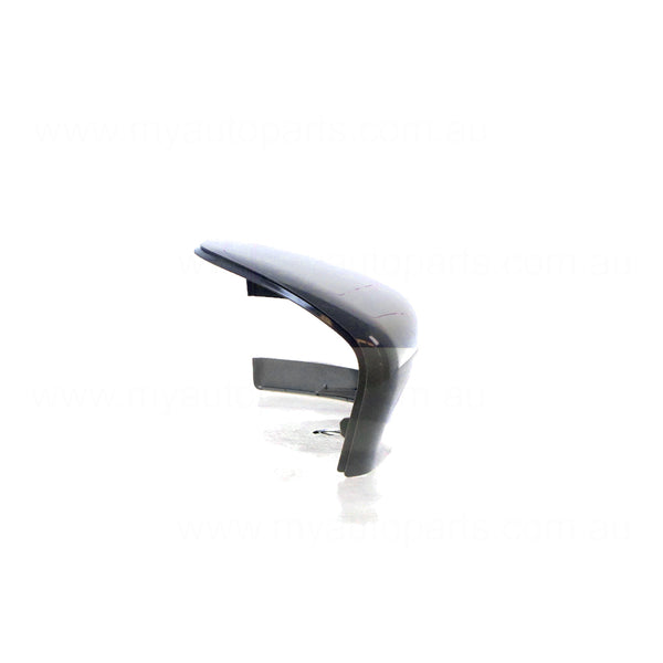 Door Mirror Cover Passenger Side OEM suits Nissan Pulsar & Altima