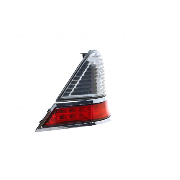 Tail Lamp Passenger Side OEM Suits Honda Odyssey RB 2006 to 2009